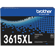 Brother TN3615XL Black Maximum Yield Toner Cartridge